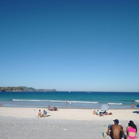 Apartamento Mob à 5 minutos da Praia do Forte dois quartos Cabo Frio Exterior foto