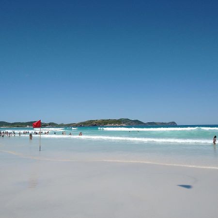 Apartamento Mob à 5 minutos da Praia do Forte dois quartos Cabo Frio Exterior foto