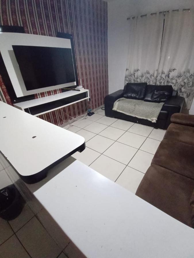 Apartamento Mob à 5 minutos da Praia do Forte dois quartos Cabo Frio Exterior foto