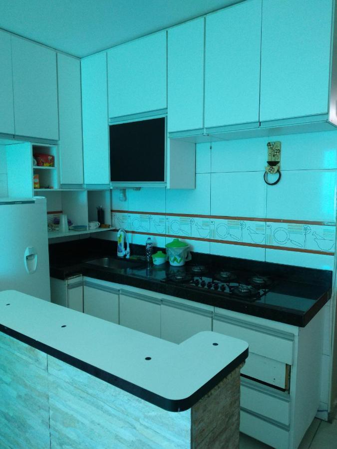 Apartamento Mob à 5 minutos da Praia do Forte dois quartos Cabo Frio Exterior foto