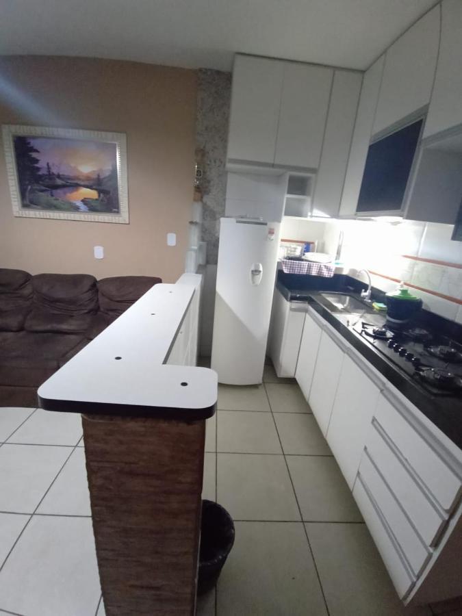 Apartamento Mob à 5 minutos da Praia do Forte dois quartos Cabo Frio Exterior foto