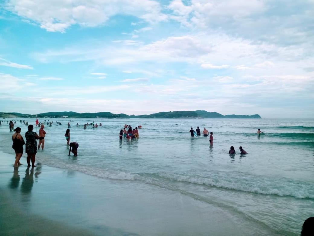 Apartamento Mob à 5 minutos da Praia do Forte dois quartos Cabo Frio Exterior foto